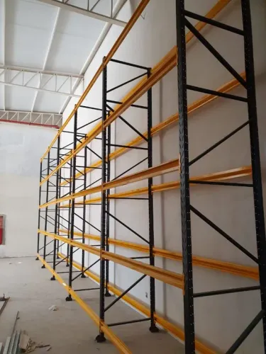 Porta palletes 6meses de uso