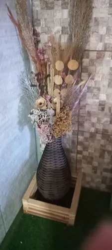 Lindo arranjo