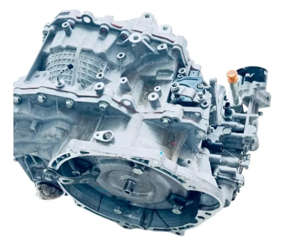 Câmbio Automático Tiggo 5x Pro Hybrid 2023 2024 0,100 km