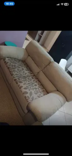 Sofá 2 lugares