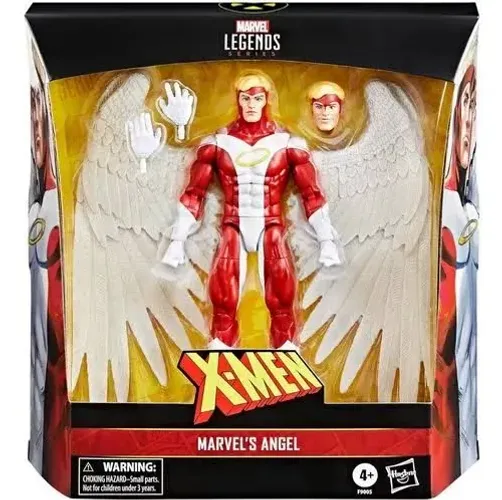 Marvel Legends - Angel