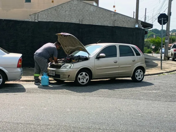 REFRIAUTO AR CONDICIONADO PRA AUTOS