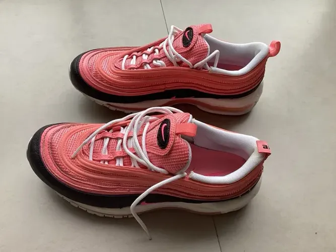 Tênis Nike Air Max 97 TAM 41