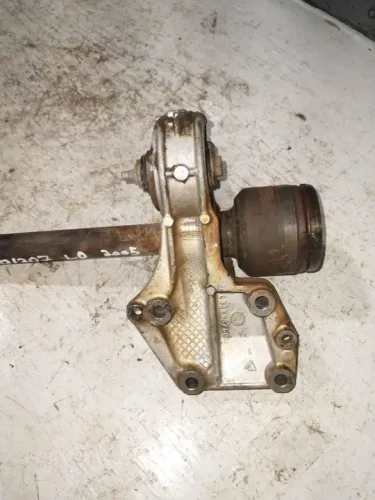 Tulipa direita c/suporte Peugeot 307 05