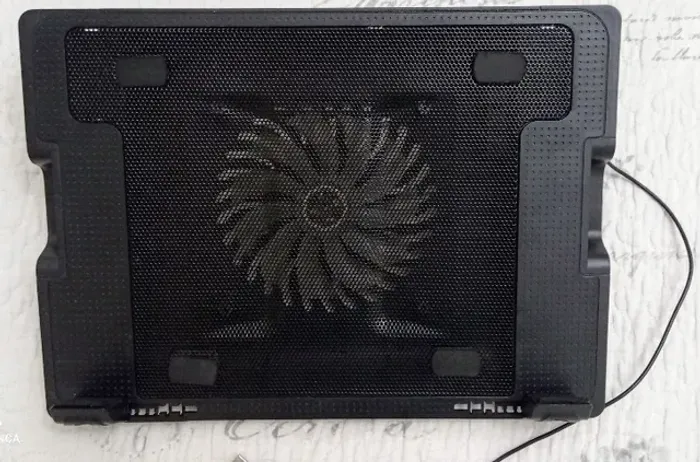 Base Cooler Multilaser Vertical