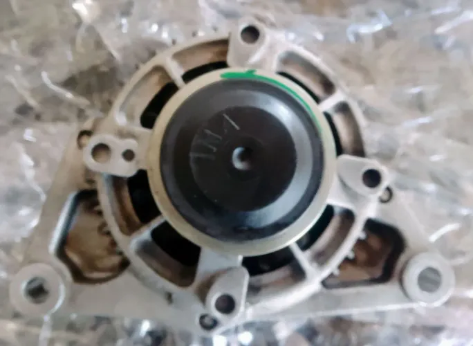 FIAT FIREFLY 3 CILINDROS ALTERNADOR