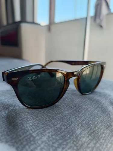 Óculos de sol Rayban