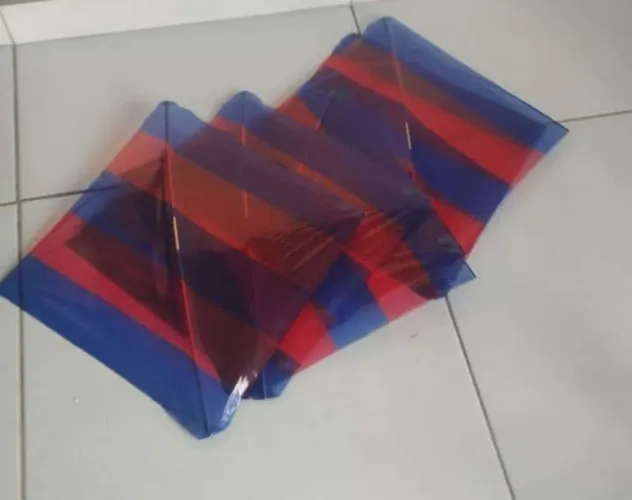 PIPAS NO ATACADO