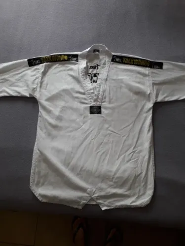 Kit Dobok Taekwondo
