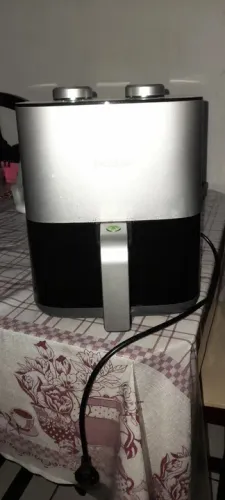 Air Fryer Gaabor 4L