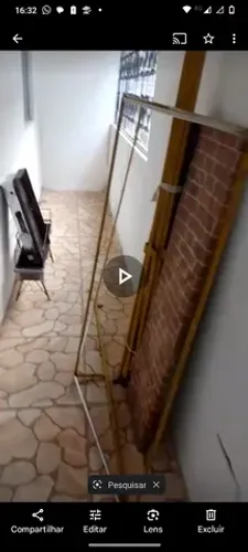 Barraca de espetinho 