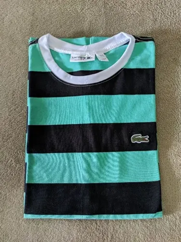 Camiseta Lacoste