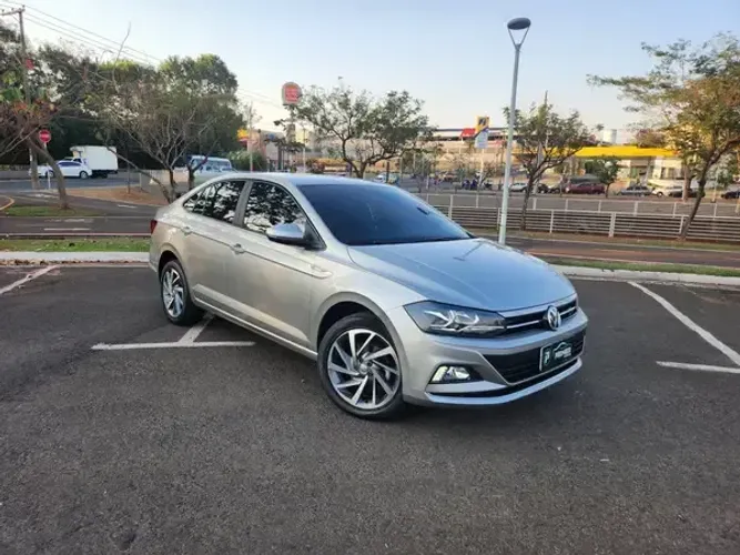 SUCATA VOLKSWAGEN VIRTUS 2018