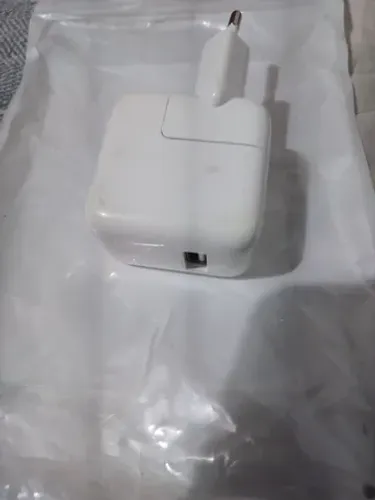 Caixa de carregador Iphone 10w e 5w