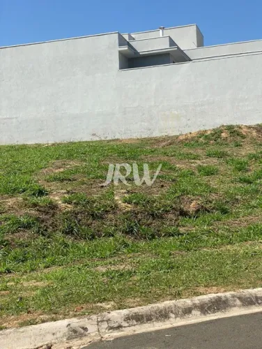 VENDO TERRENO NO CONDOMINIO LAGUNA NA CIDADE DE INDAIATUBA