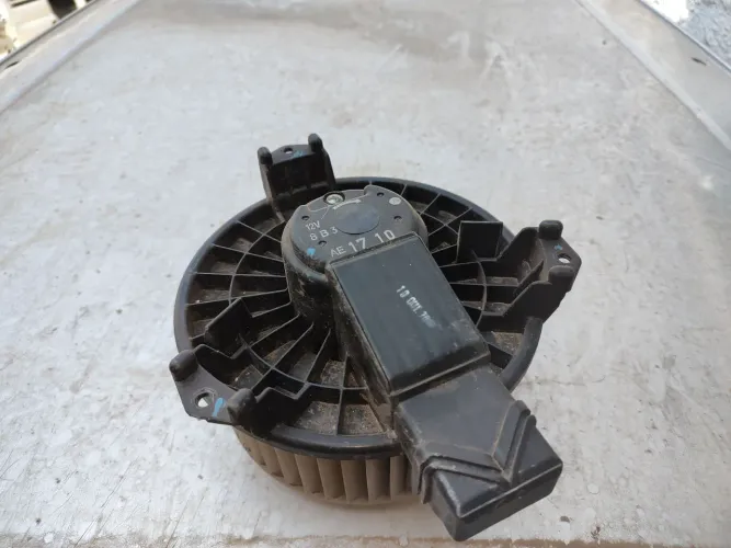 Motor Ventoinha Ventilador Spin Cobalt Ônix Prisma