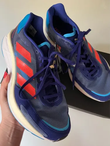 Tênis Adidas Adizero Boston 10 