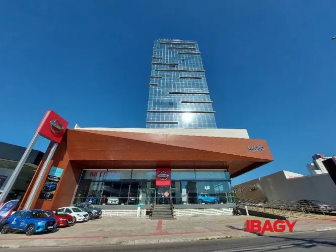 Oportunidade! Salas/Conjuntos em Canto - Florianópolis