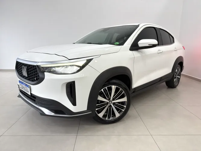 Fiat Fastback Audace 1.0 200 T. Flex AUT 2023