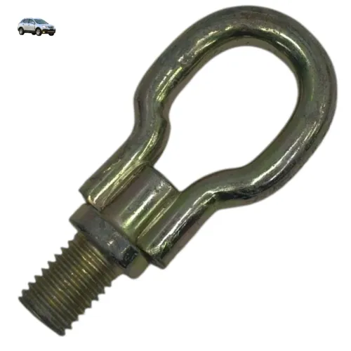 Pino reboque GM Captiva 2008 2009 2010 2011 2012