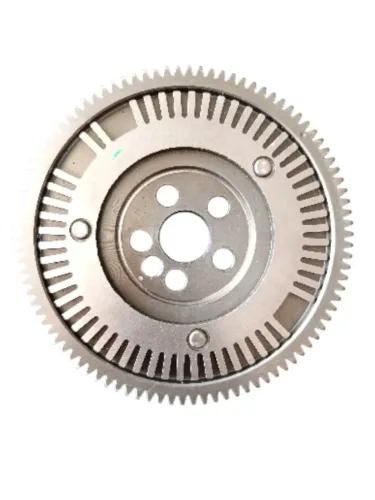 Engrenagem Comando Motor Scania Ntg Dc13 1823533