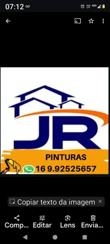 Pintor em geral