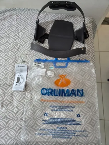 Colete Jewett Orliman