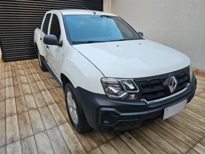 Oroch Pro Flex 1.6 2024 Completa