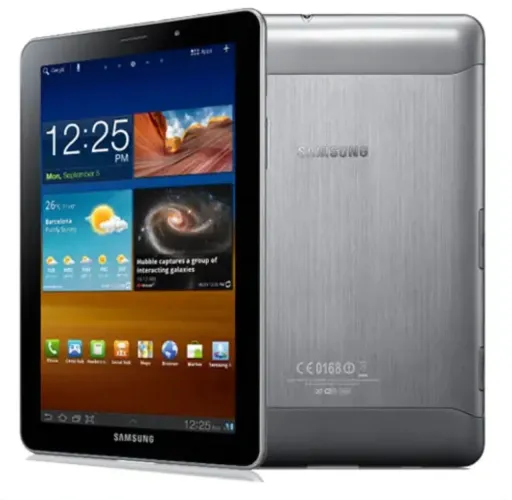 Tablet Samsung 7.7 Polegadas 