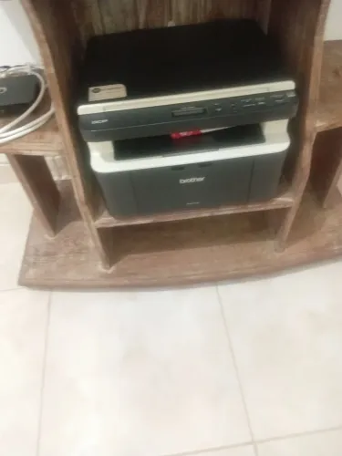Vendo Impressora Multifuncional Brother