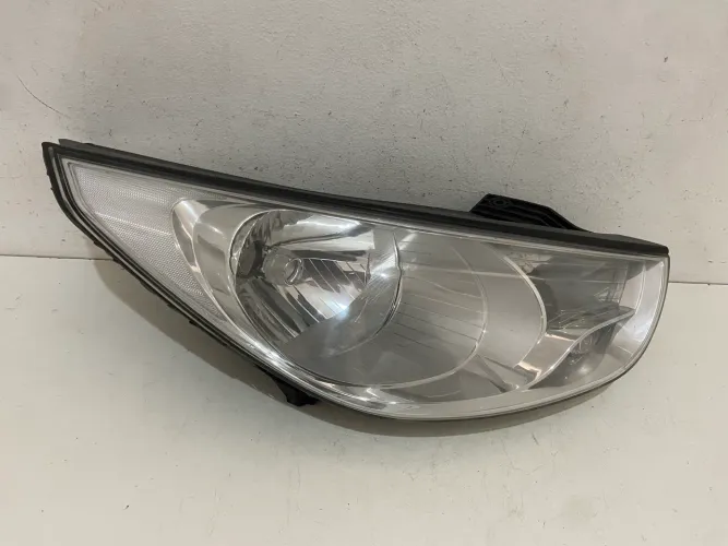 Farol Hyundai Ix35 2010 Á 2016 Lado Direito Original 