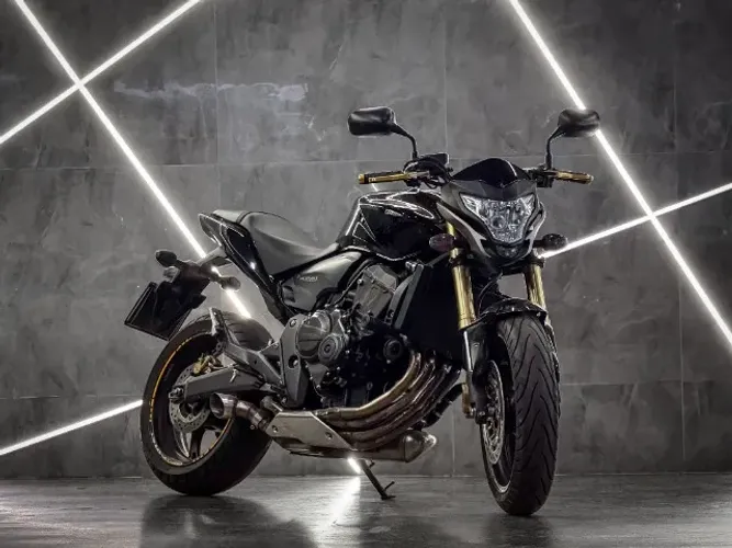 HONDA CB 600F HORNET 2012/2013