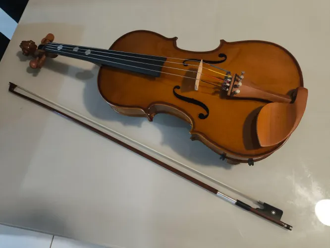 viola de arco