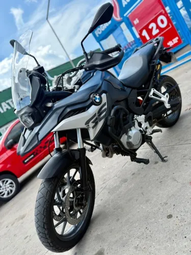 BMW GS 750 Sporte 