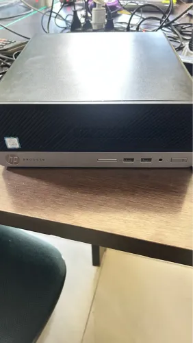 Computador HP Prodesk