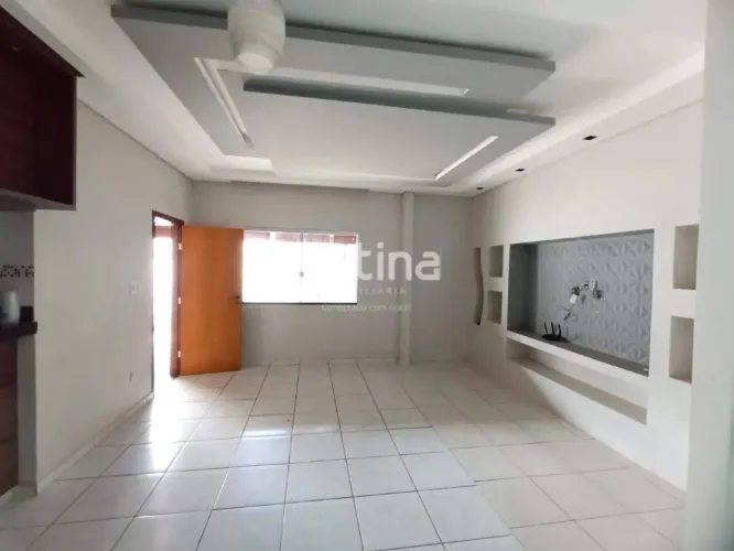 Casa à venda, 3 quartos, Bosque dos Buritis - Uberlândia/MG - Rotina Imobiliária