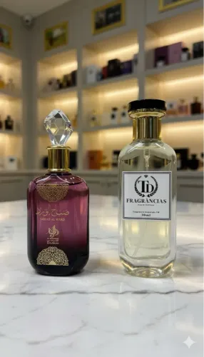 Perfumes Inspirados Femininos