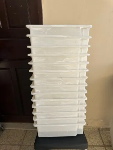 GNs Depósitos Organizadores