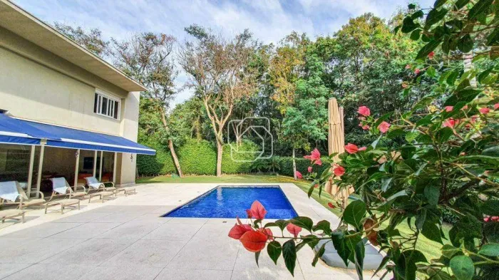 Casa de Condomínio em Indaiatuba à venda Helvetia Country - SP | 4 quartos Área total 1.25