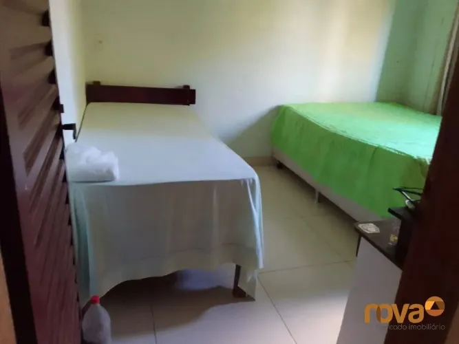 Chácara 2.000m² a venda Senador Canedo