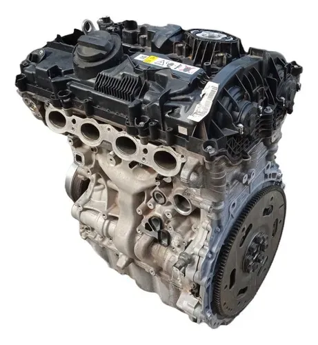 Motor Parcial Mini Cooper S B48 2.0t 2020
