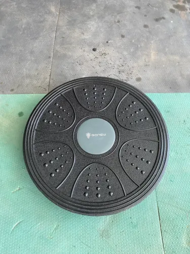 Disco de equilíbrio 