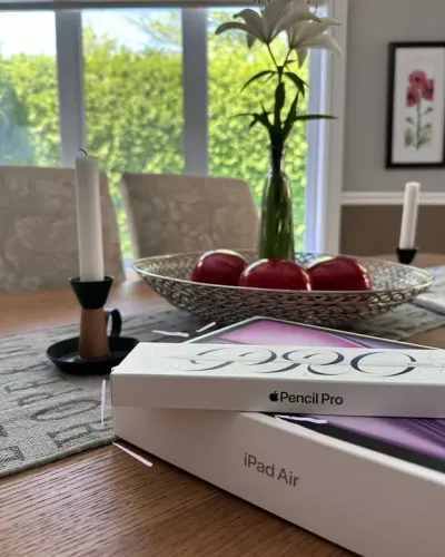 IPAD AIR 11 M3 256GB 