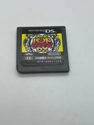 Jogo de Nintendo DS - Parapapa The Papaya - DX