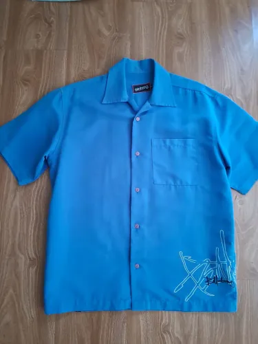 Camisa Billabong 