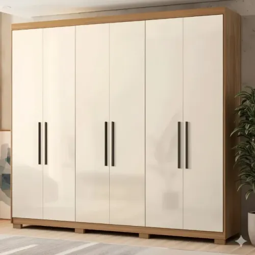 Oferta do mês Guarda Roupa Venice