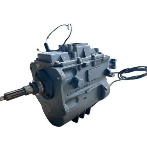Caixa Marcha Câmbio D20 D10 Perkins Q20b Manual 1986 A 1996