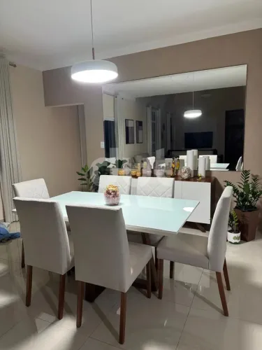 CASA EM CONDOMÍNIO FECHADO PAULÍNIA