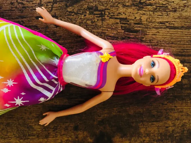 Barbie Dreamtopia
