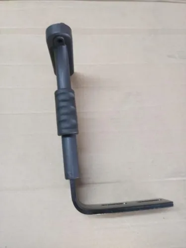  Braço em "L" para cadeira                  